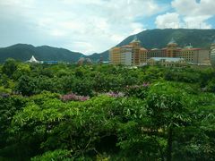 -珠海横琴长隆《卡卡虎奇遇记》