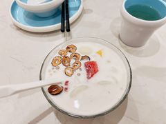 -香香海南菜餐厅