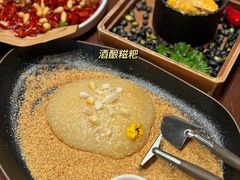 -寻宝记绍兴菜(鲁迅路店)