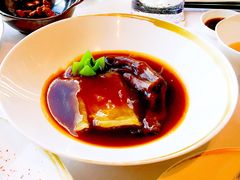 -金轩中餐厅 Jin Xuan(浦东丽思卡尔顿酒店)