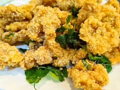 -金姐台湾菜(珠江路店)