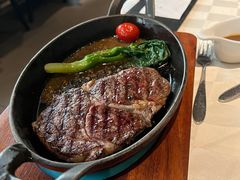 -西堤牛排(南京龙江店)