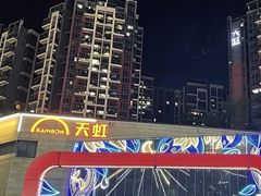 -坂田天虹