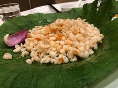 清风三虾-得月楼·省级非遗·传统苏帮菜(观前店)