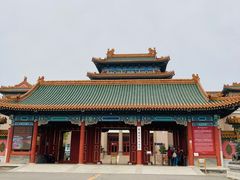 -中国紫檀博物馆