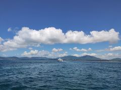 -三亚蜈支洲岛旅游区