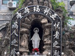 -天主教堂(莲池区)