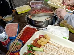 -大斌家串串火锅(汇一城店)