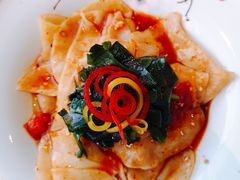 -赵小姐丨新中餐(曲江店)