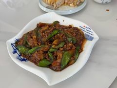 -碧海银沙海鲜餐厅(恒大海上威尼斯店)