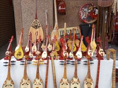 -新疆国际大巴扎