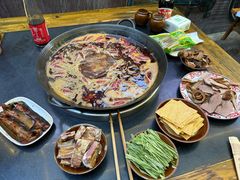 -肥龙火锅(南坪店)
