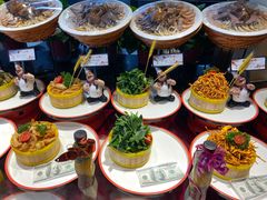 -小平岛開海水饺(浑南店)