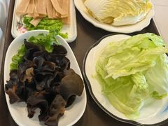 -天宜隆蘑菇宴火锅(石景山旗舰店)