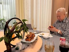 -山水茶艺馆·点心粤菜·30年老字号