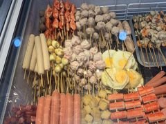 -津门炒饭王(天佑城店)