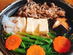 -铃木食堂(帽儿胡同店)