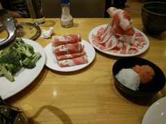 -丽和苑·自助寿喜锅(虹梅路店)