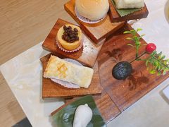 -明泉居茶点荟(车陂店)