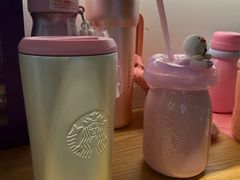 -星巴克(北京新东安)