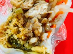 -张果佬年糕卷(科巷店)
