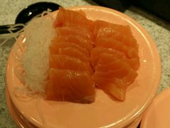 -争鲜回转寿司(金桥家乐福店)