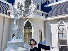 -玫瑰海岸文化旅游度假区
