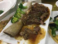 牛肋排-兴福楼(通州店)