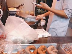 -清真拉妈卤味(回民街店)