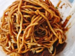 -牛师傅牛肉面(尚隆路店)