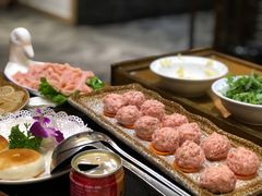 -巴蜀印象火锅(永陵总店)