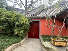 -成都武侯祠博物馆