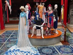 -璞真扎染博物馆