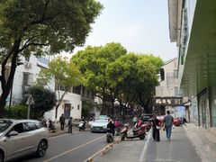 -近水阁糕点(皮市街店)
