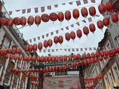 -文兴酒家(Chinatown - Gerrard Street)