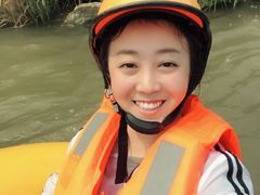 -长泰漂流水陆空景区