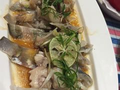 -满得意茶餐厅·顺德家常菜·港式经典(大良店)
