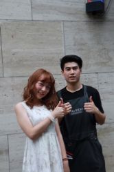 发型师作品-discovery 发现 hair salon