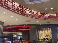 -蝎王府羊蝎子(西直门店)