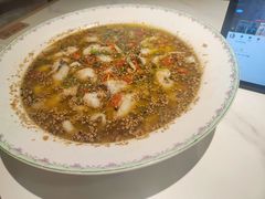 -南山翁新概念川菜(江宁万达广场店)