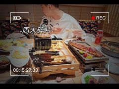 -吉之仙•中国制造•出口级食材日料店(领事馆总店)