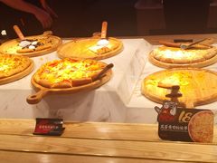 -比格比萨自助(德思勤四季汇店)