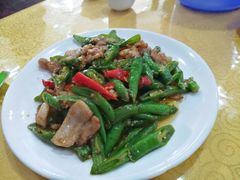 -南海渔家•海鲜•正宗海南菜(海棠湾店)