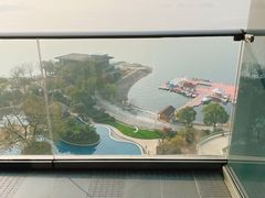 -绿城千岛湖喜来登度假酒店