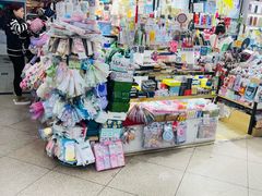 -中福百货(望京店)