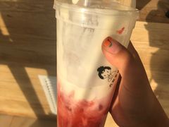 -九秋茶铺(三里屯店)