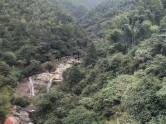 -萍乡武功山风景名胜区