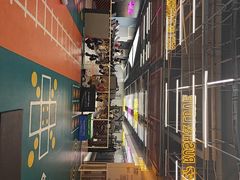 -浦江镇市民健身中心·菲快体育