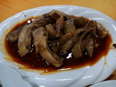 -荣生萝卜汤饭店