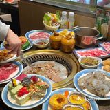 终于来打卡长沙自助餐热门榜排名☝️…